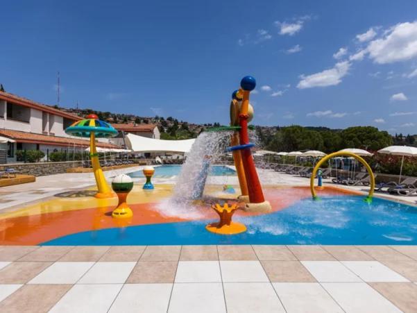 Apartments Vila Barka ปอร์โตรอซ ภายนอก รูปภาพ
